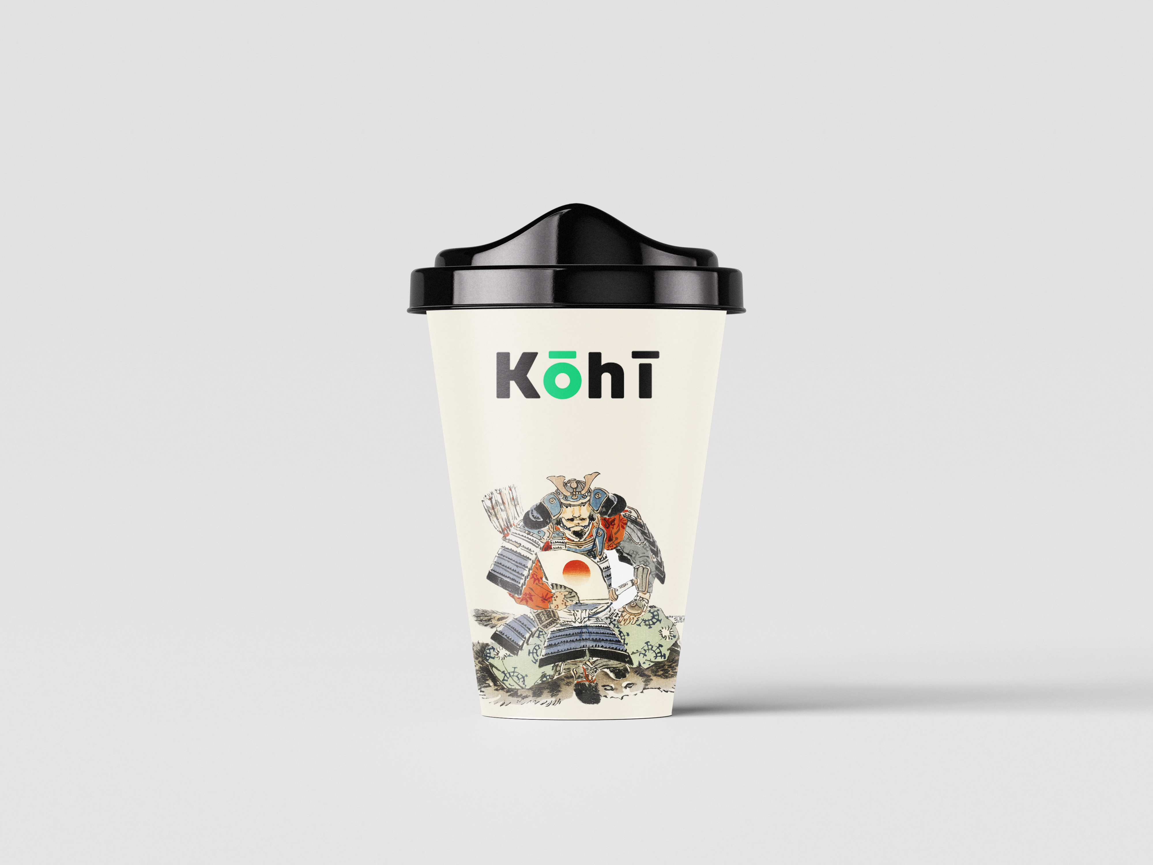 KōHī